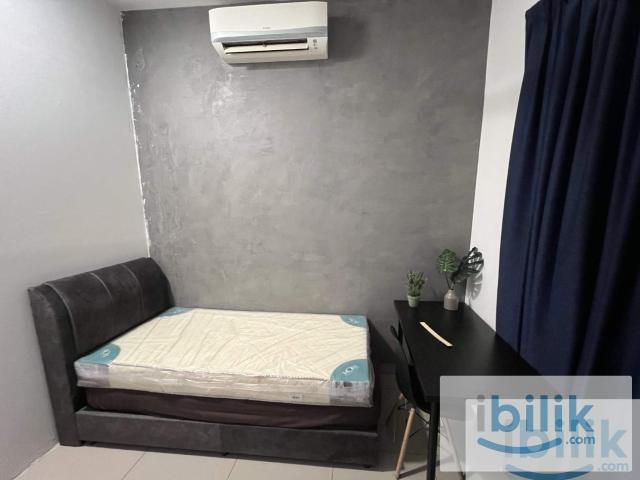 Room for rent in Country Heights Damansara, Kuala Lumpur