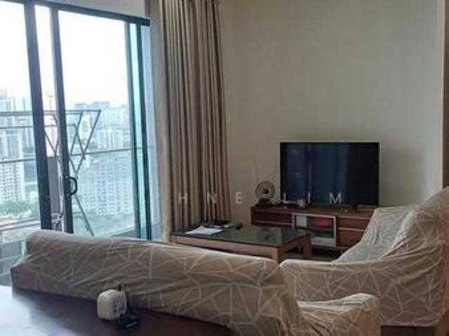 Condominium for sale in Kuala Lumpur, Country Heights Damansara