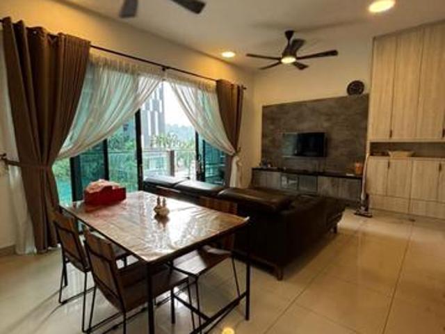 Serviced Residence for rent in Country Heights Damansara, Kuala Lumpur