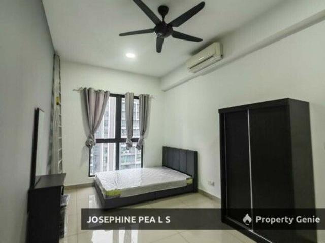 Apartment for rent in Port Klang, Selangor