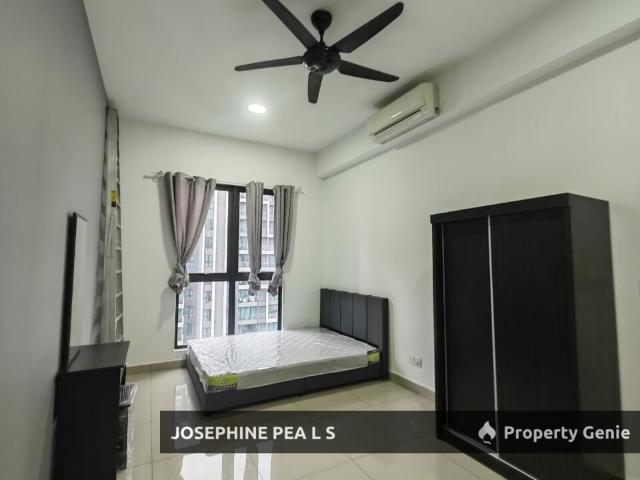 Condominium for rent in Country Heights Damansara, Kuala Lumpur