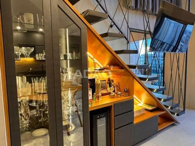 Apartamento venda em Região Geográfica Imediata de Goiânia, Goiânia