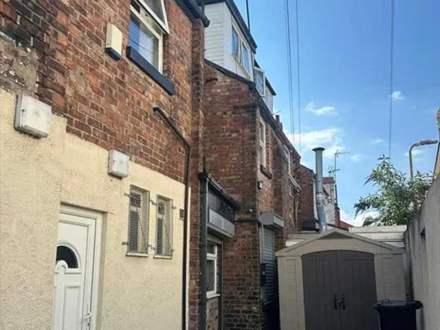 Apartment for rent in Calderstones, Isle Of Man