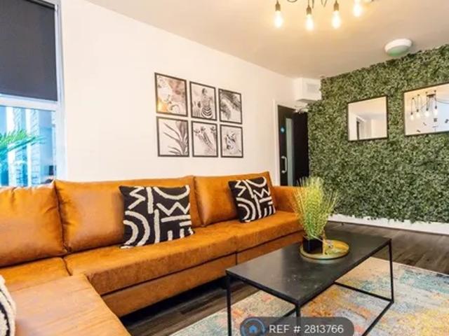Room for rent in Calderstones, Isle Of Man