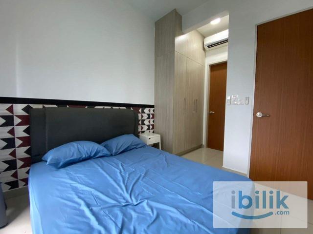 Room for rent in Country Heights Damansara, Kuala Lumpur