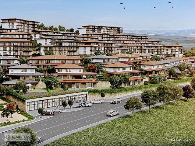 Başakşehir, İstanbul içerisinde satılık mülk