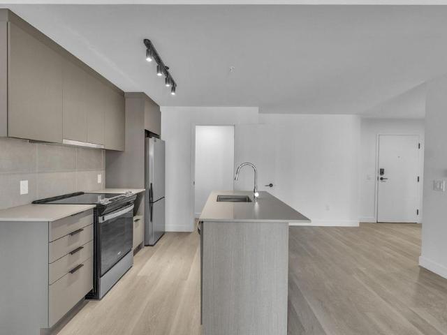 Apartment for rent in St. Leonard's, Quebec