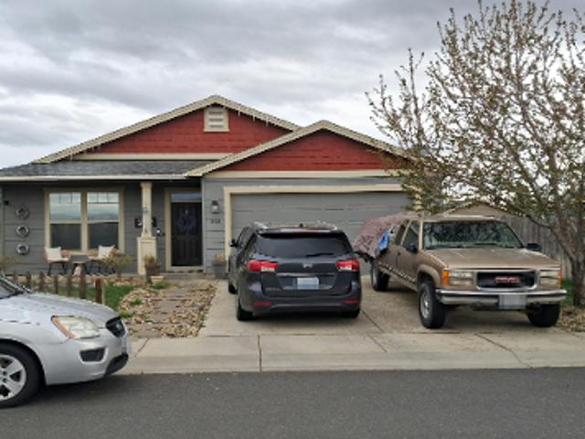 House for sale in Moxee, Washington