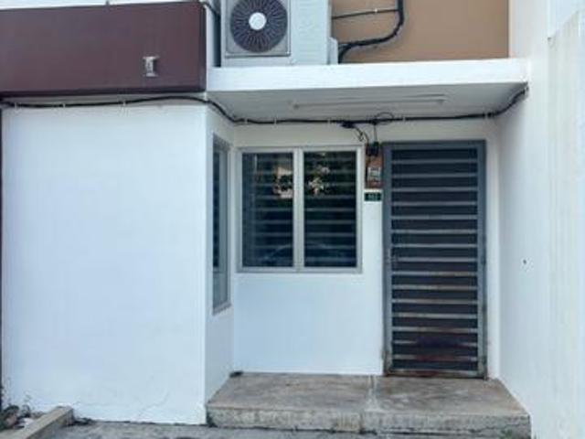 Townhouse for sale in Sungai Petani, Kuala Muda