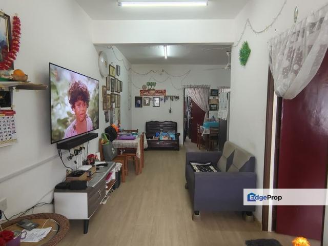 House for sale in Sungai Petani, Kuala Muda