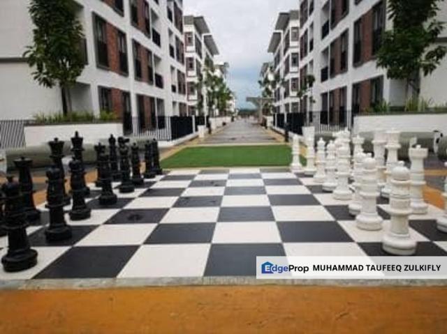 Condominium for rent in Negeri Sembilan
