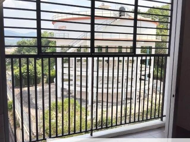 Condominium for rent in Negeri Sembilan