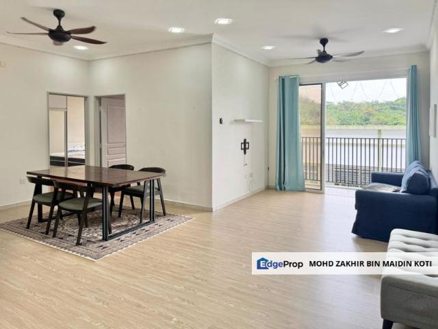 Condominium for sale in Negeri Sembilan