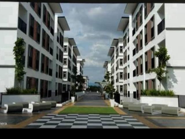 Apartment for rent in Mantin, Negeri Sembilan