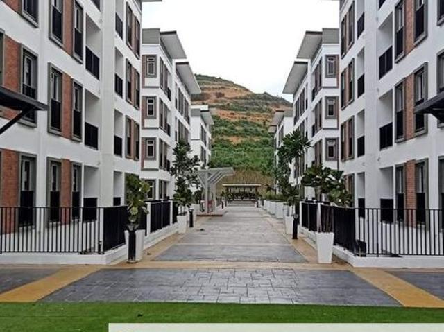 Condominium for sale in Negeri Sembilan