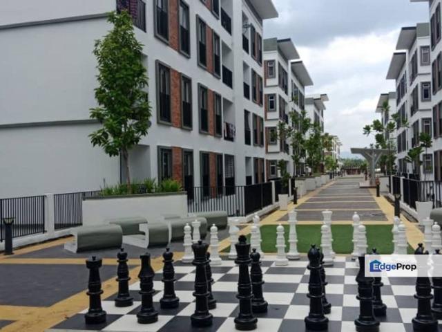 Condominium for rent in Negeri Sembilan