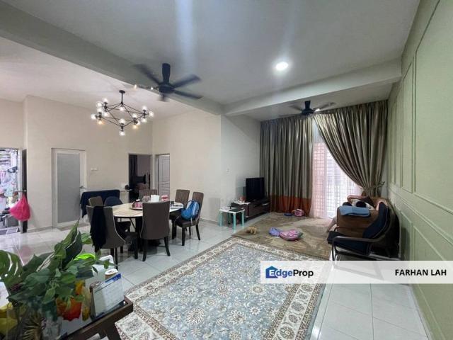 Condominium for sale in Negeri Sembilan