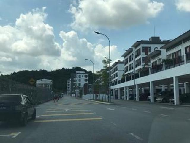 Apartment for sale in Mantin, Negeri Sembilan