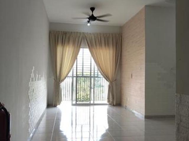 Apartment for rent in Mantin, Negeri Sembilan
