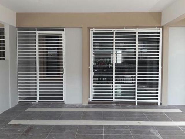Terraced House for rent in Mantin, Negeri Sembilan