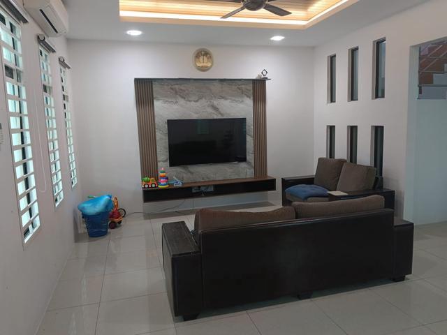 Terraced House for rent in Mantin, Negeri Sembilan