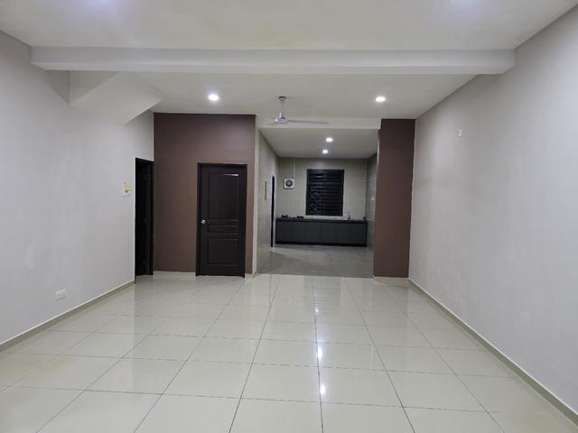 Terraced House for rent in Mantin, Negeri Sembilan