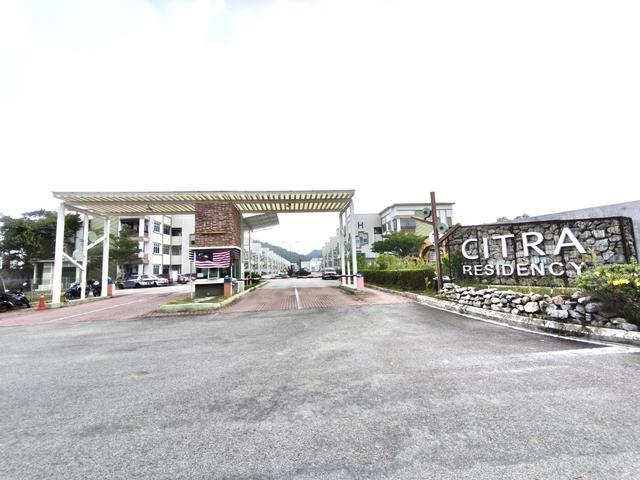 Townhouse for sale in Mantin, Negeri Sembilan