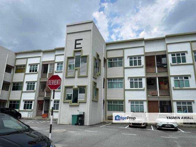 Condominium for sale in Negeri Sembilan