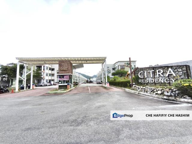 Condominium for sale in Negeri Sembilan