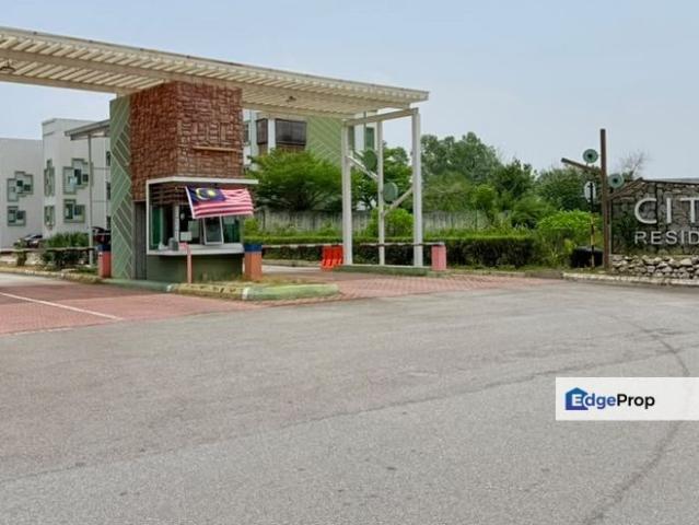 Condominium for sale in Seremban, Negeri Sembilan