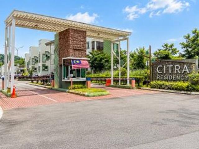 Condominium for sale in Negeri Sembilan