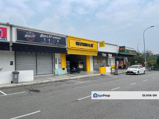 Shop for rent in Seremban