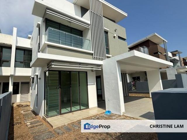 House for sale in Alam Impian, Selangor