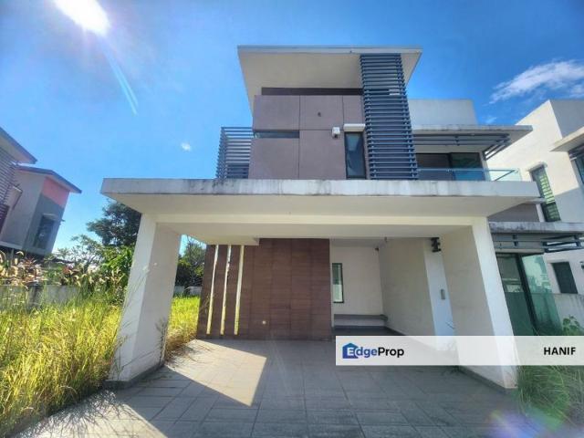 House for sale in Alam Impian, Selangor