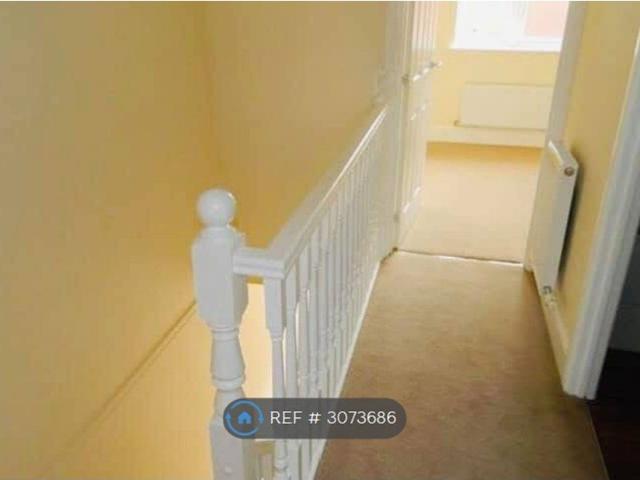 House for rent in Stockmoor Village, North Petherton