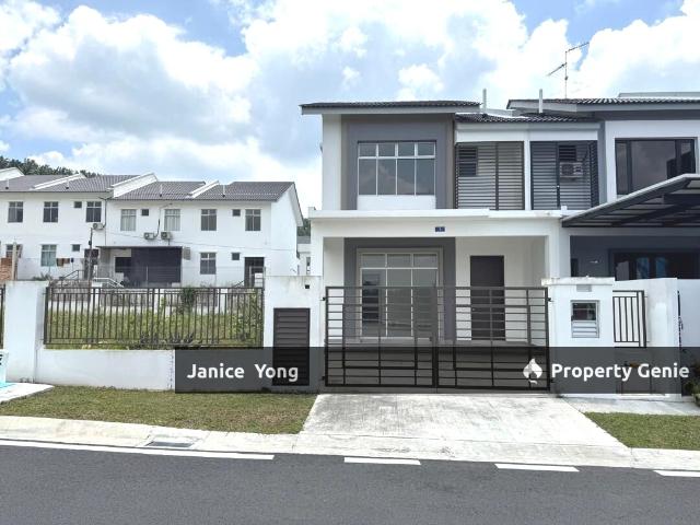 Terraced House for sale in Bukit Ledang, Johor