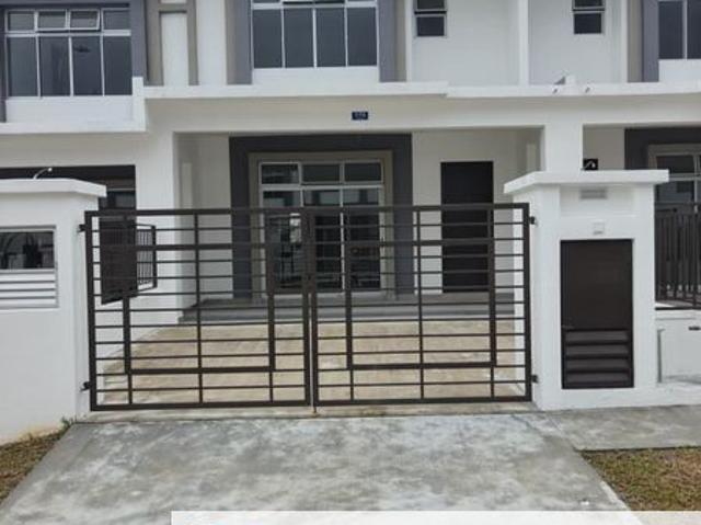 House for sale in Bukit Ledang, Johor