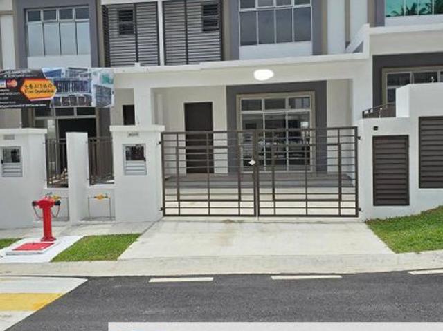 House for sale in Bukit Ledang, Johor