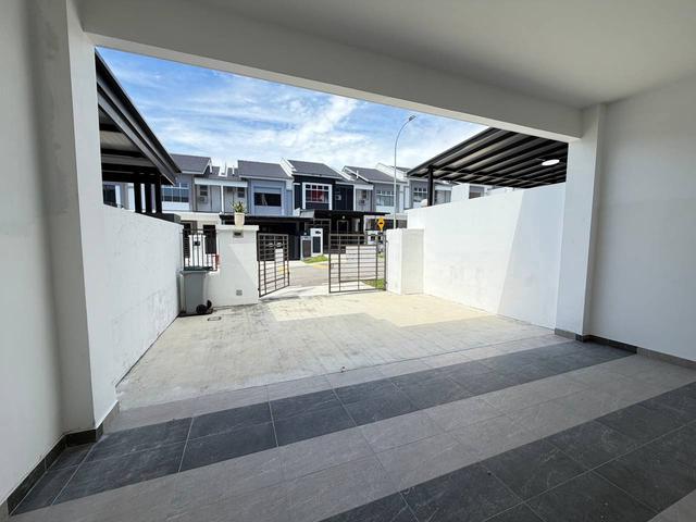 Terraced House for sale in Bukit Ledang, Johor
