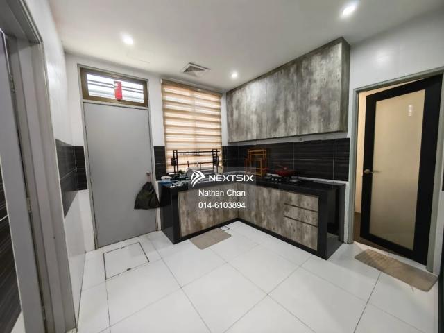 Residential House for sale in Johor