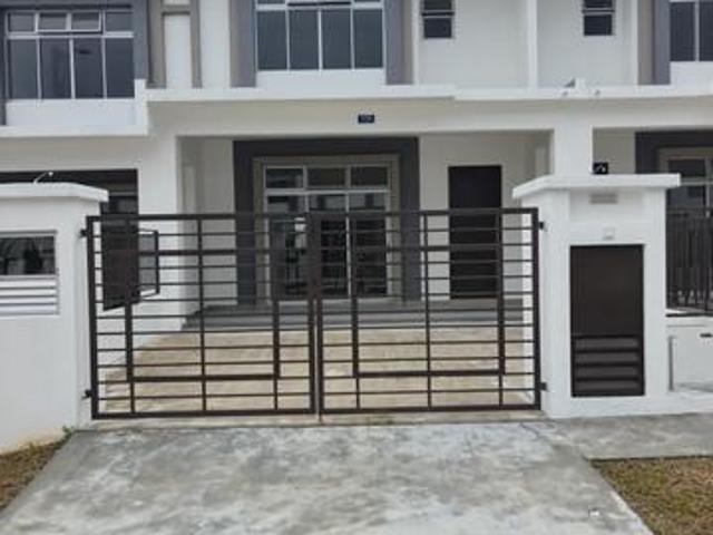 Terraced House for sale in Johore Bahru, Johor