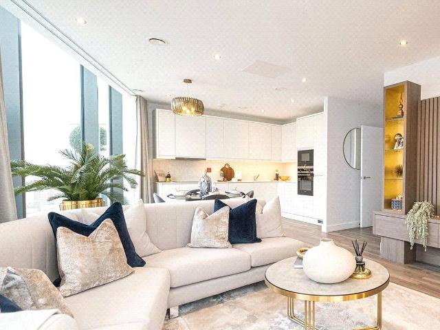 House for rent in The Hyde, Greater London