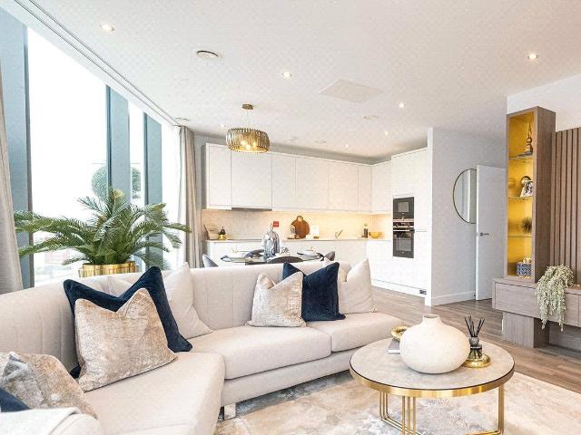 House for rent in West Hendon, The Hyde