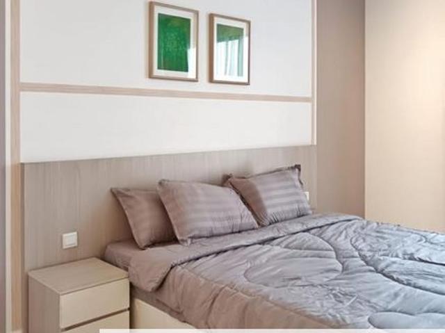 Condominium for rent in Bukit Ledang, Johor