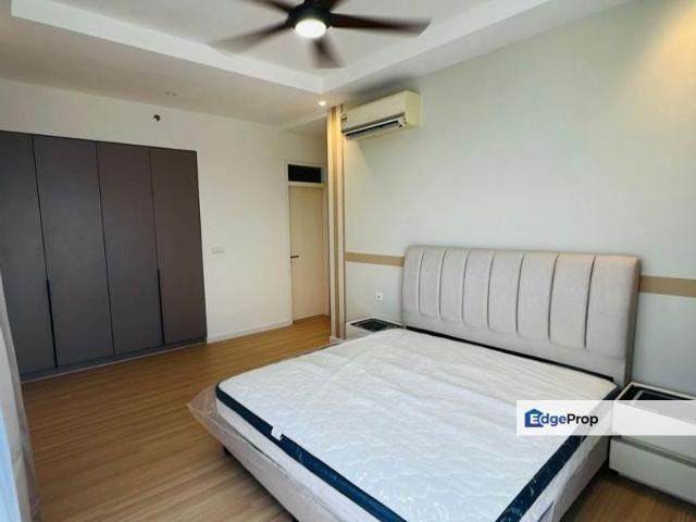 Condominium for rent in Bukit Ledang, Johor