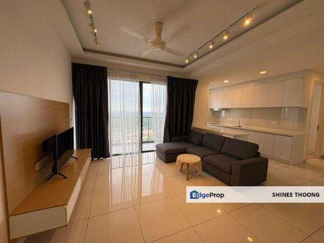 Condominium for rent in Bukit Ledang, Johor