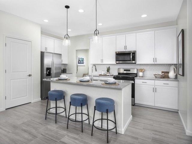 House for sale in Vail, Iowa
