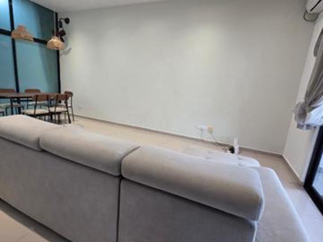 Terraced House for rent in Masai, Johor