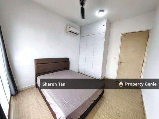 Apartment for rent in Bukit Ledang, Johor