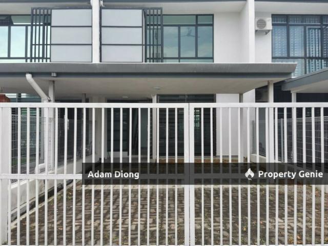 Terraced House for sale in Pasir Gudang, Johor
